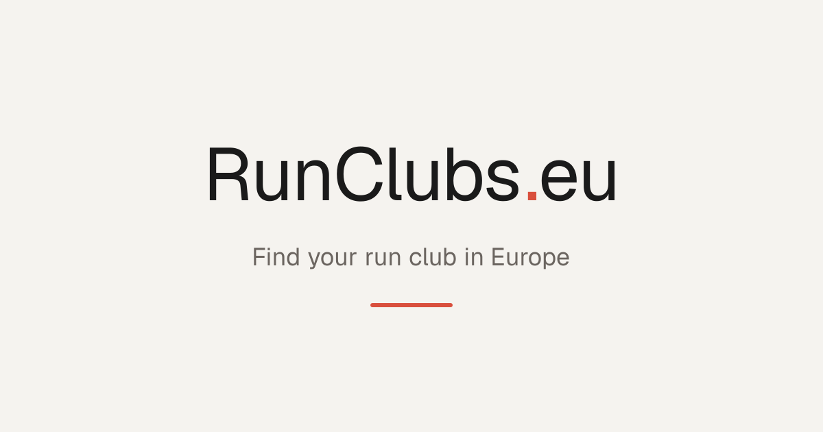 Mikkeller Running Club Copenhagen — Run Club in Copenhagen